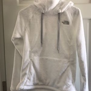 North Face Jacket Size Small